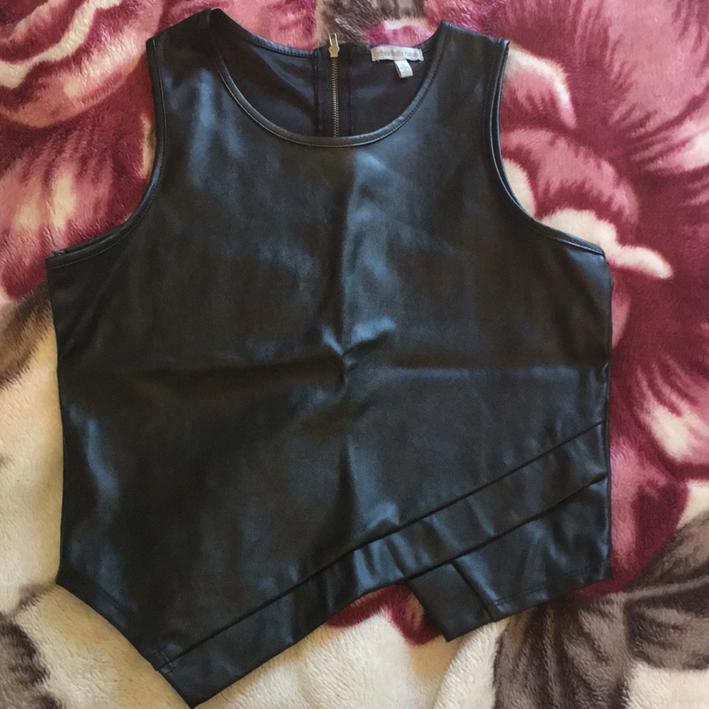 Charlotte Russe Top